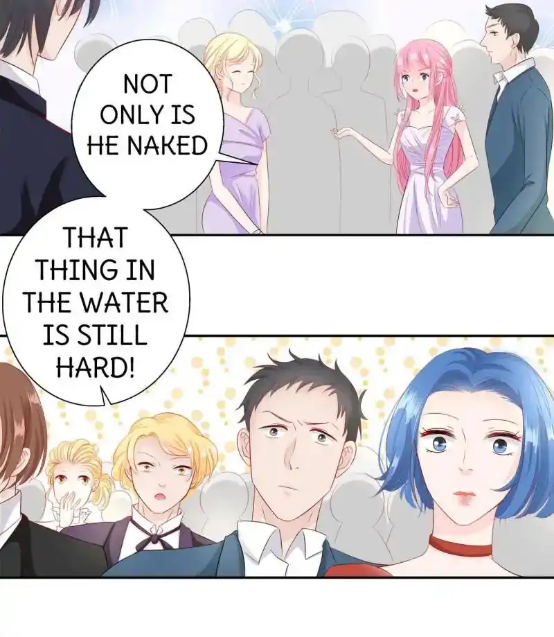 Don't be so harsh Chapter 62 11